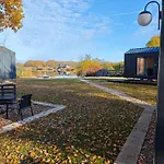 Osada Sloneczny Brzeg * Bieniowice