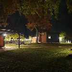 Osada Sloneczny Brzeg Apartmán *