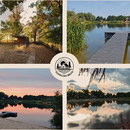 Osada Słoneczny Brzeg *