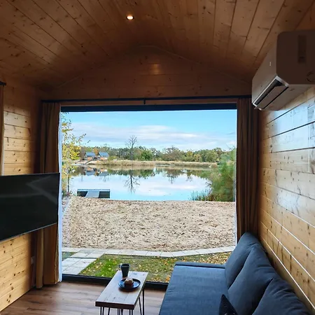 Osada Słoneczny Brzeg Apartament