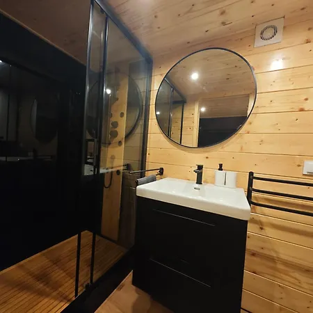 Osada Sloneczny Brzeg Appartement Bieniowice