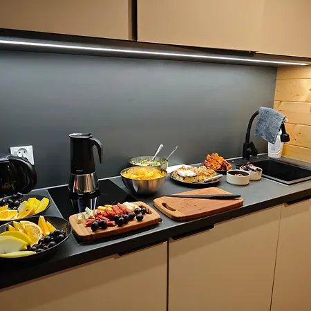 Osada Słoneczny Brzeg *