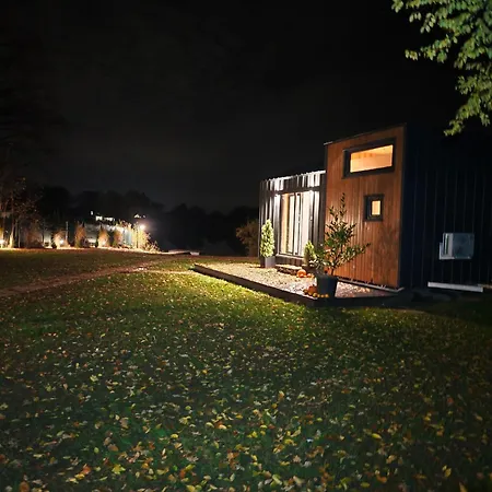 Osada Sloneczny Brzeg Appartement