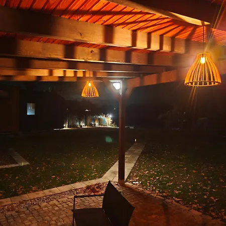 Osada Sloneczny Brzeg Bieniowice