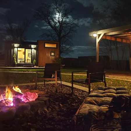 Osada Sloneczny Brzeg