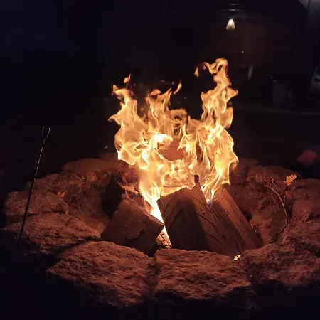 Osada Sloneczny Brzeg *