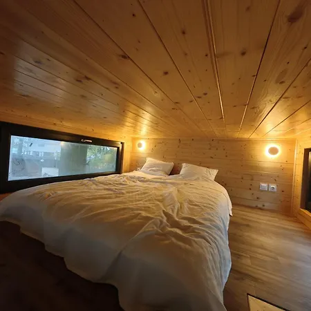 Osada Sloneczny Brzeg Appartement