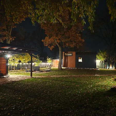 Osada Słoneczny Brzeg Apartament *