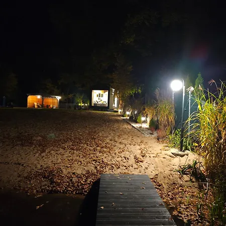 Osada Sloneczny Brzeg * Bieniowice