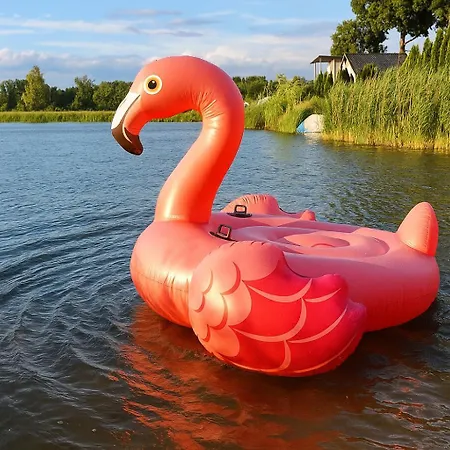 Osada Słoneczny Brzeg Apartament Bieniowice