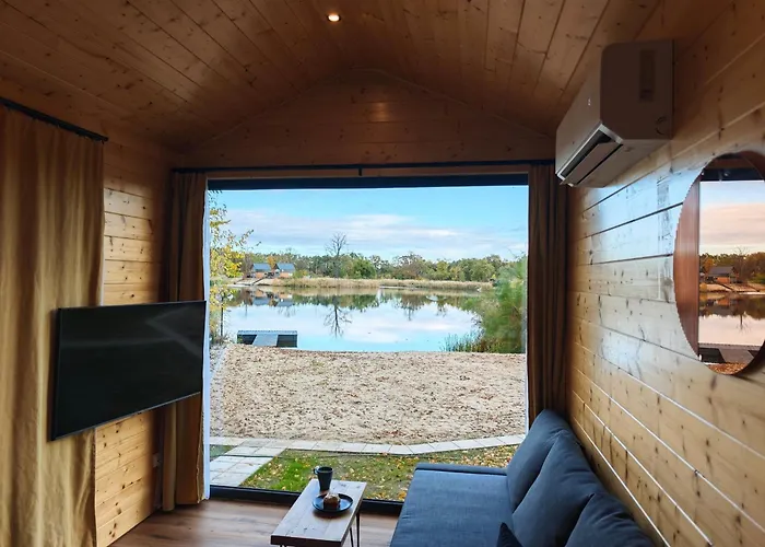 Osada Sloneczny Brzeg Apartment