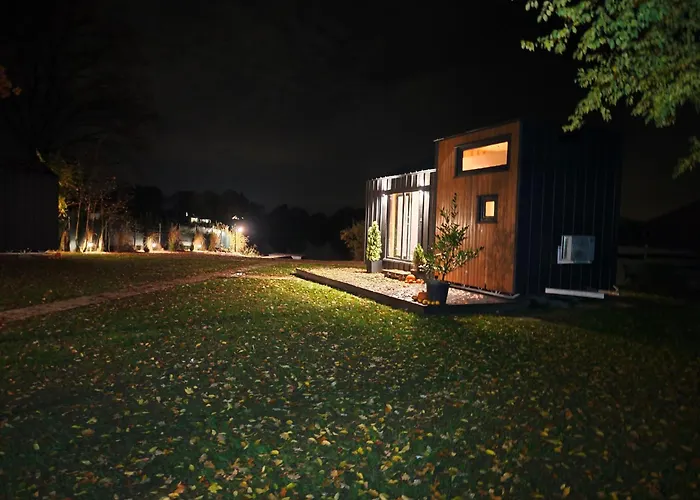 Osada Sloneczny Brzeg Apartment