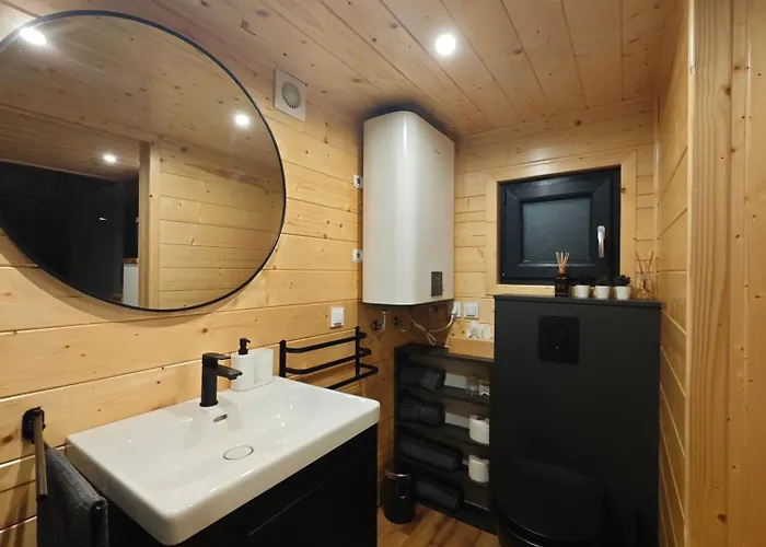 Osada Sloneczny Brzeg * Bieniowice