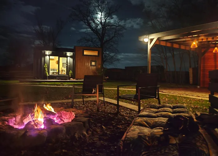 Osada Sloneczny Brzeg