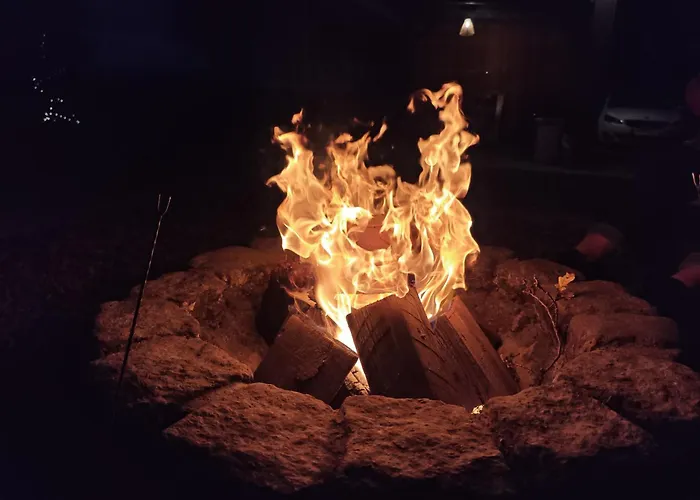 Osada Sloneczny Brzeg *