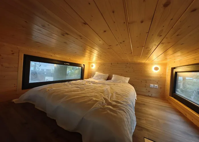 Osada Sloneczny Brzeg Appartement