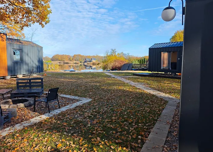 Osada Sloneczny Brzeg * Bieniowice