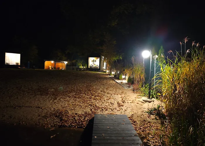 Osada Sloneczny Brzeg * Bieniowice