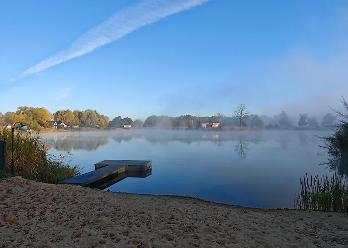 Osada Sloneczny Brzeg *