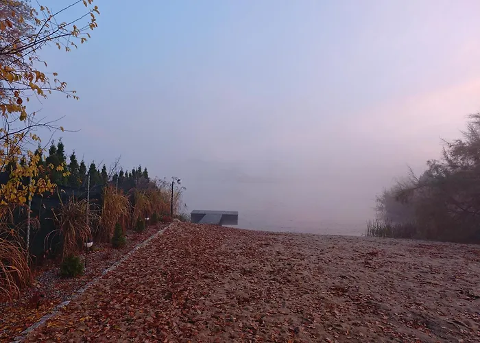 Osada Sloneczny Brzeg * Bieniowice